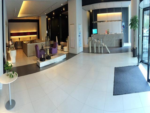 Jinjiang Inn Select Jiaxing Wanda Plaza Buitenkant foto